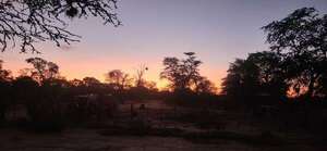 Meteorología: así estará el tiempo en Paraguay al comenzar la semana  - Clima - ABC Color