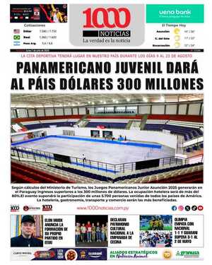 7 Julio 2025
