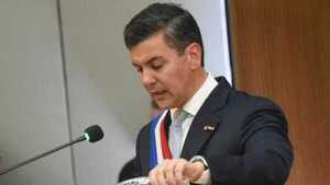 Lo que tenés que saber: Cartistas le dicen a Peña que es momento de cambiar a ministros