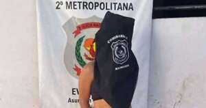 Diario HOY | Parientes de Rotela, detenidas al intentar entrar al estadio
