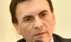 Reaparición de planilleros en la Junta Municipal de Asunción durante intervención - OviedoPress