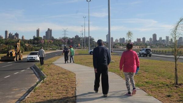 Lunes fresco por la mañana, cálido por la tarde y sin probabilidad de lluvias, prevé Meteorología