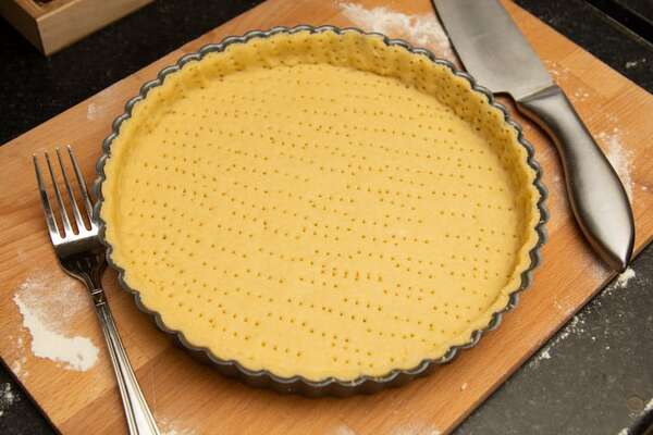 Cómo hacer una masa liviana y casera para todo tipo de tartas - Gastronomía - ABC Color