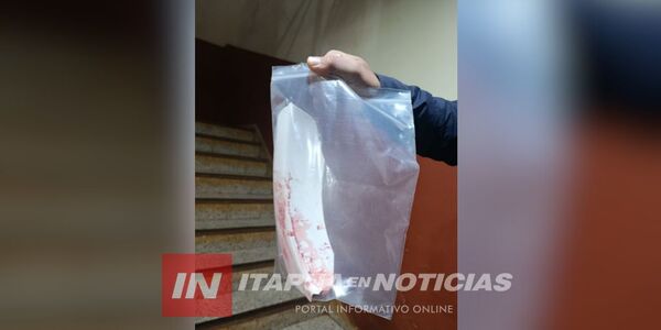 RECLUSO FUE DEGOLLADO CON UN PEDAZO DE INODORO EN EL CERESO