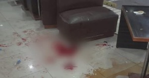 Madre e hija sufren brutal ataque a puñaladas en Quiindy