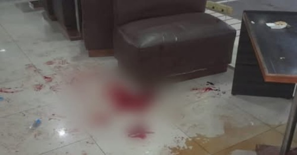 Madre e hija sufren brutal ataque a puñaladas en Quiindy