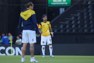 Versus / Luqueño: tres de los seis refuerzos no tuvieron minutos