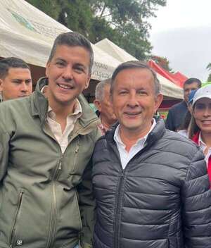 Coimas en Senave: víctimas pagaron hasta G. 80 millones para no perder sus productos - Policiales - ABC Color