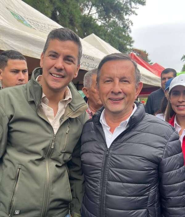 Coimas en Senave: víctimas pagaron hasta G. 80 millones para no perder sus productos - Policiales - ABC Color