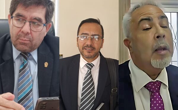JEM archiva investigación sobre liberación de un narco tras presunto pago de coima a sus miembros - La Clave