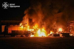 Rusia bombardeó regiones de Ucrania; al menos cuatro muertos y más de 30 heridos