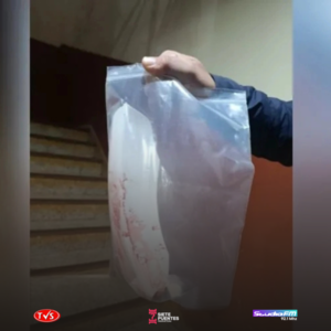 RECLUSO ASESINADO CON FRAGMENTO DE INODORO EN EL CERESO DE ITAPÚA - «TVS DIGITAL»