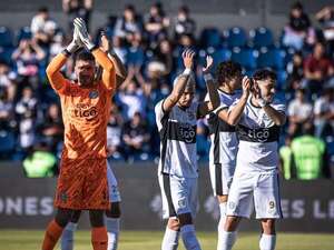 Olimpia: ¿Cuándo y ante qué rival jugará la segunda fecha?  - Olimpia - ABC Color