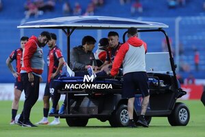 Versus / Apenas debutó y Cerro ya sufre tres bajas por lesión: "No tengo explicación"