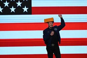 Elon Musk crea el «America Party» y profundiza su quiebre con Trump