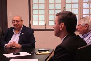 Conacyt: Ciencia paraguaya podría quedar sin fondos en 2028, advierten - Ciencia - ABC Color
