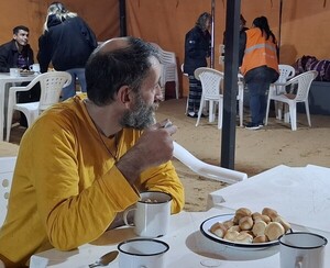 Albergue de la Costanera cobijó del frío a 9 personas vulnerables - .::Agencia IP::.