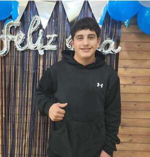 Presumen que adolescente desaparecido podría estar por Itauguá - Policiales - ABC Color