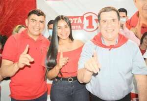“Neponovia” del intendente Torres debe acudir al Senado - Política - ABC Color