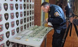 30 personas aprehendidas en 4 días en el Alto Paraná
