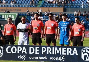 Versus / La contundente postura de Fabián Bustos sobre Richard Ortiz