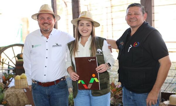 Entrega de títulos en el Chaco marca el inicio de fuerte transformación económica de la región