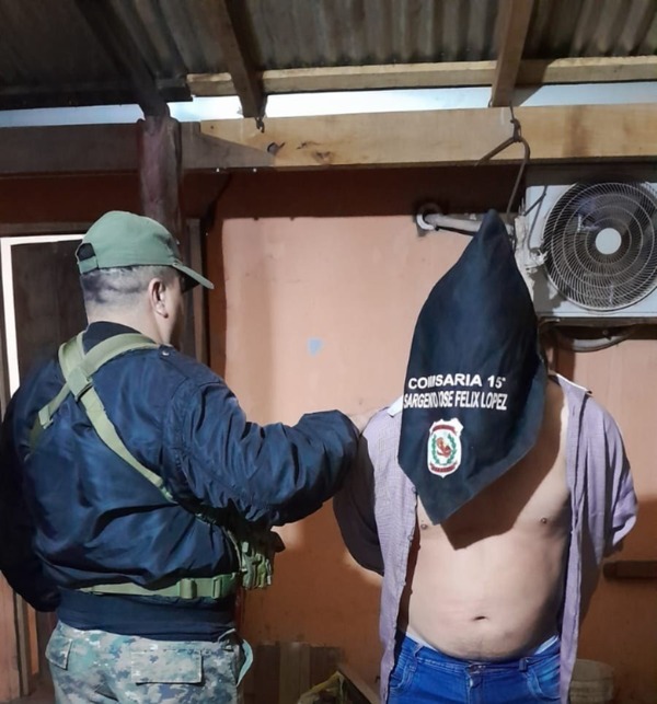 Investigan presunto feminicidio en Sargento José Félix López | Unicanal