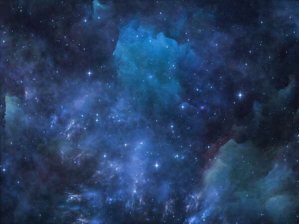 El lado oculto del universo: la materia que no podemos ver ni tocar - Ciencia - ABC Color
