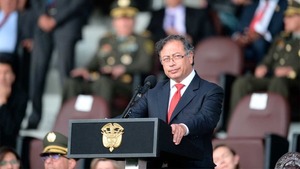 Marset opera con una nueva red internacional narco, según las fuentes del presidente Petro - ADN Digital