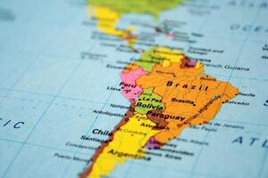 CEPAL urge a reformar el sistema financiero global para cerrar brecha de US$ 650.000 millones