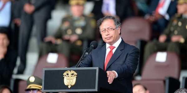 Marset opera con una nueva red internacional narco, según las fuentes del presidente Petro