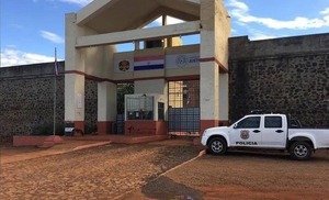 Asesinan a recluso en el CERESO de Cambyretá