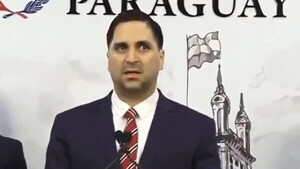 Designan en Senave al reemplazo de Pastor Soria tras imputación
