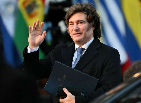 Argentina avanza en la desregulación energética y unifica entes - Mundo - ABC Color