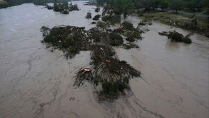 Paraguay se solidariza con EE. UU. por víctimas de inundaciones en Texas - ADN Digital