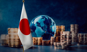 Jap贸n rebaja evaluaci贸n econ贸mica y destaca un empeoramiento por primera vez en 5 a帽os