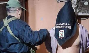 Feminicidio en ex Puentesiño: Cae un hombre por crimen de su pareja – Prensa 5
