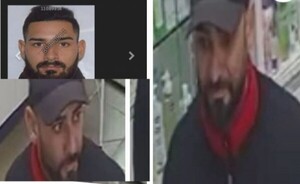 Ordenan detención de supuesto involucrado en asalto