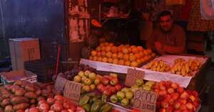 Diario HOY | Capasu repudia estructuras corruptas que regulan precios de alimentos