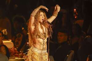 Shakira en Paraguay: mañana arranca la preventa de entradas y ya hay fila virtual - Música - ABC Color
