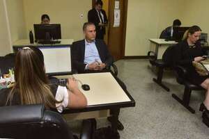 Recursos aplazan audiencia preliminar de Óscar Boidanich - Nacionales - ABC Color