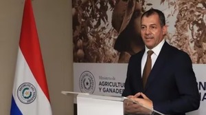MAG conocía denuncias de coimas en Senave pero planteó que se recurra a la Fiscalía - ADN Digital