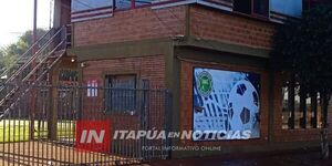  RIÑA FRENTE AL LOCAL BAILABLE DE OBLIGADO TERMINÓ CON DOS HERIDOS