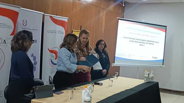 Lanzan campaña “Libre de Insectos y Vectores” en busca un Rally del Paraguay 2025 seguro y saludable
