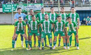 Santa Mónica se instala en semifinales