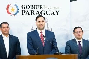 Ramiro Samaniego asume la presidencia del SENAVE tras escándalo de corrupción