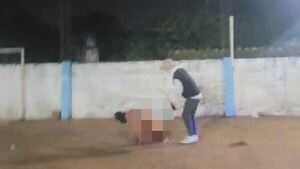 El Kure Cojudo fue la atracción en el San Juan de J. Augusto Saldívar