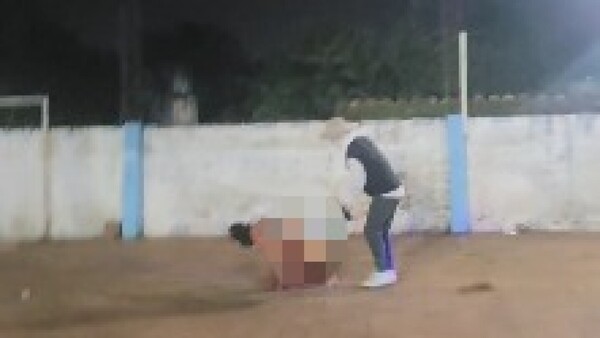El Kure Cojudo fue la atracción en el San Juan de J. Augusto Saldívar