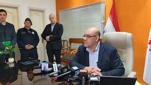 Interventor de CDE revela que tiene dificultades para acceder a documentos