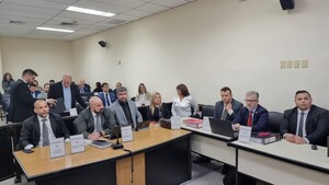 A Ultranza: Rechazan el pedido de suspender juicio de defensa de Tío Rico
